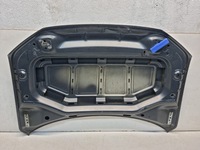 фото thumb №4, Vw t-roc 2ga капот крышка передняя двигателя