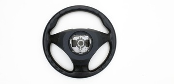 фото thumb №16, Bmw e60 e61 руль кожаный кожа тюнинг bicepsy старт сплав