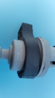 Opel corsa f 23r gs-line шланг клапана вакуумa 9802009480 8200584324 Доставка, фото thumb