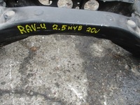 фото thumb №5, Колыбель тележка подрамник зад toyota rav 4 v