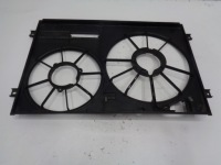 фото thumb №4, Vw golf v leon ii octavia корпус вентиляторов