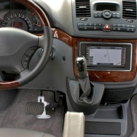 Блокировка руля автомобиль блокировка сцепления педаль тормоза Оригинал, фото thumb