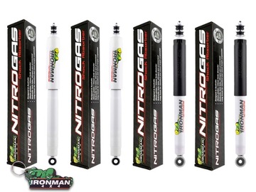 фото thumb №8, Амортизатори пружини тяги +2 land cruiser 100