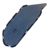 Bmw x1 e84 решётка заглушка бампера правый перед 5111 2990476 142064 Киев, фото thumb