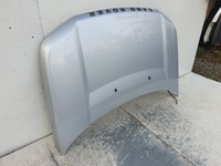 фото thumb №3, Land rover freelander ii 2 06-14 капот крышка двигателя