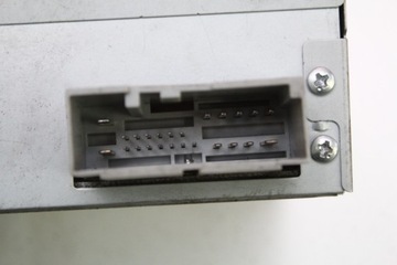 фото thumb №6, Считыватель дисков навигации dvd 3s7t-10e887-ae ford s-max mk1 1 i 06-10