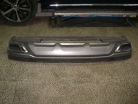 фото thumb №1, Бампер задний диффузор audi q7 lift