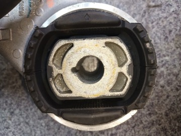 фото thumb №8, Bmw g31 5 подрамник балка стержень стабилизатора зад 2.0 i колыбель подвешивание