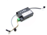 фото thumb №9, Лампа освещение кабины range rover sport l494