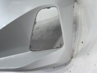 Купить Bmw 3 g20 g21 lci рестайлинг  basic обычный бампер перед передний решётка, фото thumb