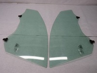 фото thumb №5, Kia sportage iii скло двері передня перед 2011