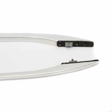 фото thumb №9, Audi a4 avant рейлинги крышные хромированные набор