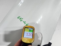 фото thumb №8, Крила лівий передній перед volvo c30 614-46