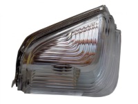 фото thumb №1, Crafter sprinter поворотник w дзеркало лівий