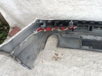 Купити Audi q7 4l0 s-line бампер задній kielce-gliwice, фото thumb