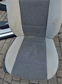 фото thumb №8, Сиденья заднее сиденье обшивки комплект bmw e46 lift kombi eu