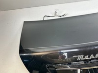 фото thumb №7, Кришка багажника задня maserati quattroporte v idealna