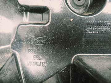 фото thumb №12, Ford mustang mach-e крышка крышка багажника зад