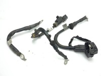 фото thumb №5, Hyundai kona i 2020 комплект минус / клемма / шланг акумулятора