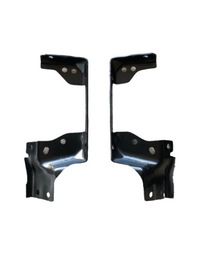 фото thumb №1, Кронштейн противотуманной фары лист dodge ram 2019-