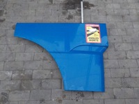 фото thumb №1, Крыло правый перед daf 106