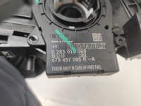 Лента шлейф переключатели переключатель модуль talento ii 2 vivaro b trafic iii 3 в Украине, фото thumb