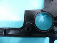 фото thumb №8, Молдинг домкрата рамка радіо ford mondeo mk4