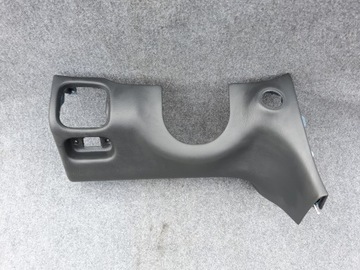 фото thumb №1, Захист pod керма mercedes w203 c-klasa