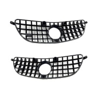 фото thumb №13, Mercedes w166 gle 63 amg 2015-2018 panamericana