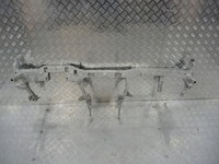 фото thumb №6, Балка каркас консоли volvo xc60 ii v426