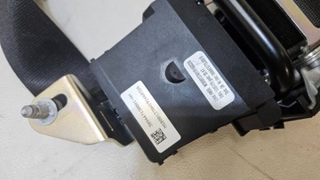 фото thumb №7, Pas безпеки натягувач перед mercedes gle suv w167 309468099228