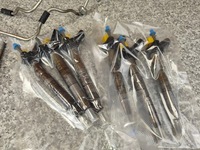 фото thumb №12, Bmw f30 f10 f15 n57d30b 3.5d 313km система паливний форсунки насос друк