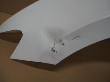 фото thumb №11, Перед комплект бампер капот крила лампи pas радіатор vw passat b8 lc9a