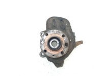 Купить 2008 opel meriva a ступица колеса передний, фото thumb