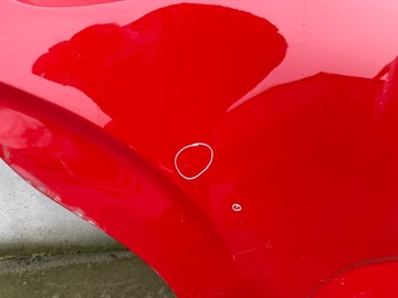 фото thumb №9, Дверь kia soul iii od 2018 2019 2020 2021 2022 2023 зад правый задние правые