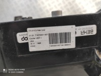 Радиатор воды bmw x5 e70 17117586544 Недорого, фото thumb