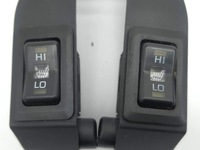 фото thumb №6, Mitsubishi outlander 2008 комплект панелі керування, перемикачі