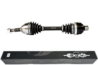 фото thumb №1, Привідний вал ліва opel meriva b s10 1.7 cdti механічна коробка передач