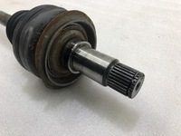 фото thumb №3, Приводной вал левый задняя mercedes w212 2.2