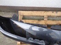 Бампер перед передний renault megane 2 рестайлинг  европа 8200412362 8200484322 с Разборки, фото thumb