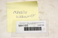 фото thumb №7, Mh185 dacia sandero iii перемикачі комбінований