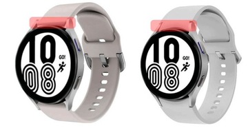 Ремешок для часов Samsung Huawei Xiaomi Garmin 18 мм
