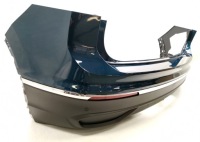 фото thumb №13, Новый org бампер задняя vw tiguan ii 5na lift lp5j