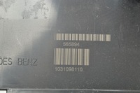 фото thumb №7, Mercedes w245 2.0 cdi счетчик приборы eu 1031098110