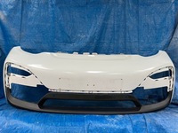 фото thumb №1, Bmw i3 lift бампер передний