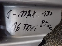 фото thumb №10, Комплектный перед капот бампер оригинал европа ford grand c-max da 13r