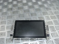 фото thumb №1, Дисплей навігації екран koleos 08r