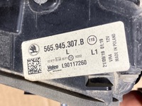 фото thumb №7, Лампа ліва задня w крила кришка skoda kodiaq