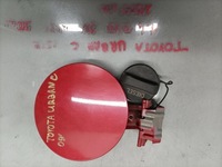 фото thumb №1, Крышка заливной топлива крышка toyota urban cruiser