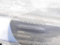 фото thumb №6, Молдинг накладка порог левая volvo xc90 i 30653722